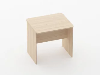 Стол для переговоров Глассй 1.16.08 Туя / Glassy