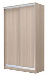 Шкаф-купе Хит-23-17-11 Ясень шимо светлый