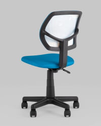 Кресло компьютерное детское ЛОЛО Дино / Dino