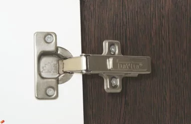 Шкаф для одежды со штангой Катрин 92.11 Дуб венге Белый песок Браун вуд