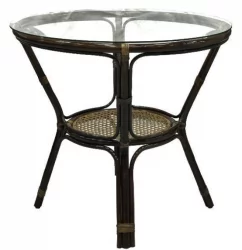 Стол для дачи 02/10 венге