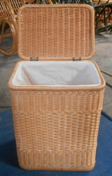 Корзина малая 16/06 Б мед / B