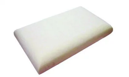 Подушка Меморй Форма Сапонетта / Memory Forma Saponetta