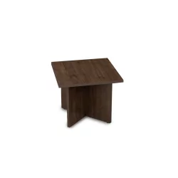 Стол для переговоров ТАИМ-МАКС 4СП.009 Брауни / TAIM-MAX