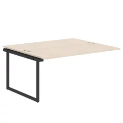 Рабочая станция КСТЕН-К КСКИВСТ 1614 Бук Тиара Антрацит / XTEN-Q XQIWST