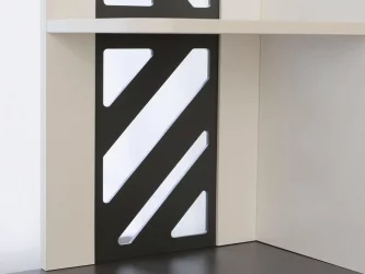 Детский шкаф Аляска 501.19