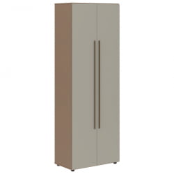 Гардероб ВЕЛИОН ВВCС 80.1 Аметист Кобра / VELION VWCS