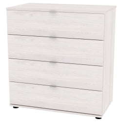 Комод Алиса(К1)856х801х459сторцевойручкой(ЯАС) / Алиса(K1)856х801х459сторцевойручкой(ЯАС)