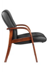 Кресло РCХ М 165 Д/Б Черный / RCH D/B