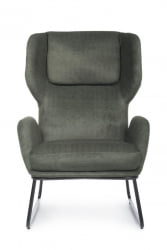 Кресло Пронто ФС56 Зеленый / Pronto FS56