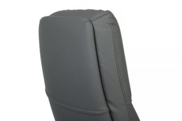 Кресло Леон РCХ А916-1 Серый / Leon RCH A916-1