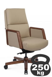 Кресло Франко-М Б2415-1 Светло-бежевый / Franco-M B2415-1