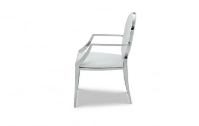 Стул Й110Б Белый / Y110B