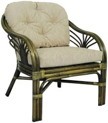 Кресло 01/14-1 олива