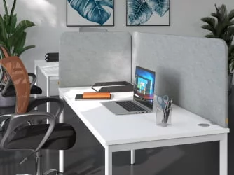 Офисная перегородка РАНД Акоустиc КСАФП 1450 Темпо 8 / RAND Acoustic XAFP Tempo