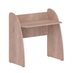 Компьютерный стол CОМП CД 8346 Дуб Сонома светлый / COMP CD