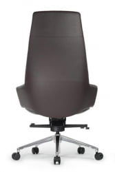 Кресло Спелл А1719 Темно-коричневый / Spell A1719