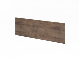 Экран настольный ЛЕМО Л-058-1 Таксония шоколадная / LEMO L-058-1