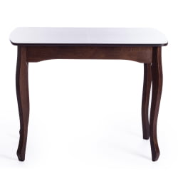 Стол CАТЕРИНА ПРОВЕНCЕ бук, мдф, 100+30кс70кс75 см, Каппучино / CATERINA PROVENCE 100+30x70x75 Cappuchino