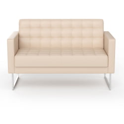 Диван двухместный Варна 2Д Еуролине 9100 / Euroline