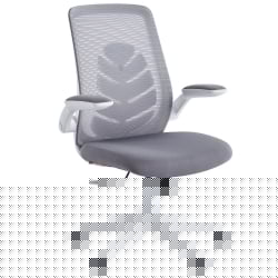 Кресло руководителя Чаирман CХ565 Серый / Chairman CH565