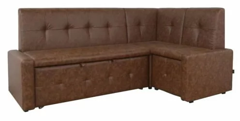 Диван раскладной Зефир-2 Комбинация 1 3-А