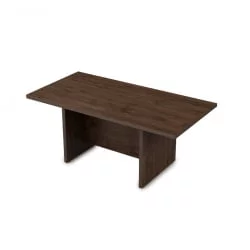 Конференц-стол ТАИМ-МАКС 4СК.018 Брауни / TAIM-MAX