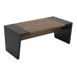 Кофейный столик АСТИ АСТ33961243 Дуб Черный / ASTI AST33961243