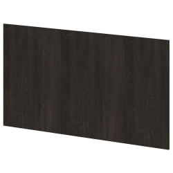 Панель для двуспальной кровати Орната 	Н-105 Дуб Кентербери / Ornata