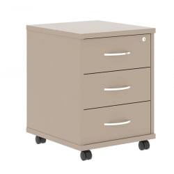 Тумба офисная ИМАГО ТМ-3.А Мокачино / IMAGO