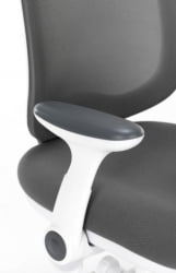 Детское кресло Еверпроф Кидс 102 Ткань Темно-серый / Everprof Kids