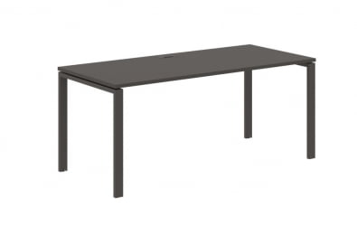 Стол письменный ЕДИС ЕУСТ 1780 Мокко / EDIS EUST