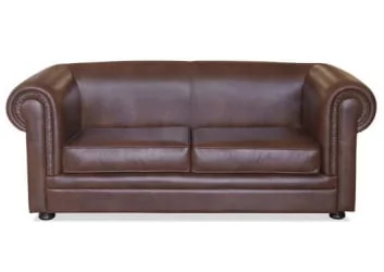 Диван двухместный Версаль Зеленая