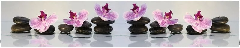 Глянцевый фартук (КОМПОЗИТ) КМ 69 / KM