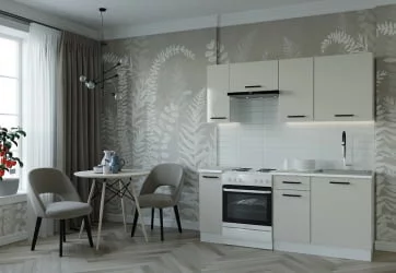 Кухонный гарнитур Шампань 1800