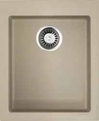 Мойка Омоикири Босен 41-Сх Тетогранит/Шампань / Omoikiri Bosen 41-Сh Tetogranit/Шампань