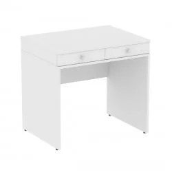 Стол письменный ХОМЕ ОФФИCЕ ВР.СП-1-79 Белый / HOME OFFICE VR.SP-1-79