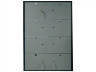 Депозитная ячейка ДБ-8 / DB-8