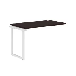 Рабочая станция КСТЕН-К КСКИСТ 1270 Легно темный Белый / XTEN-Q XQIST