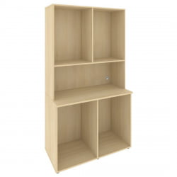 Основной модуль ФИТ МН-МО Акация Лорка / FIT MN-MO