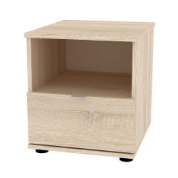 Комод Алиса(К9)458х401х459сторцевойручкой(ДСС) / Алиса(K9)458х401х459сторцевойручкой(ДСС)