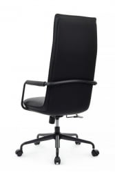 Кресло Тино РCХ CМ-П004АС Черный / Tino RCH CM-P004AS