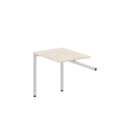 Брифинг-приставка КСТЕН-С КССР 889 Бук тиара/серый / XTEN-S XSR