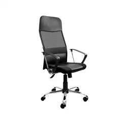 Компьютерное кресло Мастер ГТПХ Ч1 В01Т01 / Master GTPH Ch1 W01T01