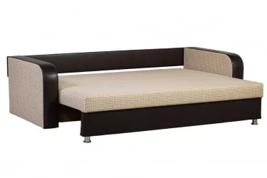 Диван-кровать Юпитер 2 Ратибор светлый