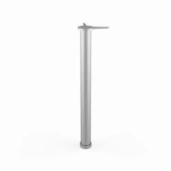 Опора приставки ТРД29699909 Серая / TRD29699909