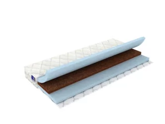 Матрас Мишка 70х140х9