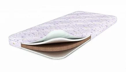 Матрас Картоон (Мультфильм) 60х140 / Cartoon