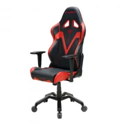 Компьютерное кресло ДКСРасер ОХ/ВБ03 НР Черное Красное / DXRacer OH/VB03 NR