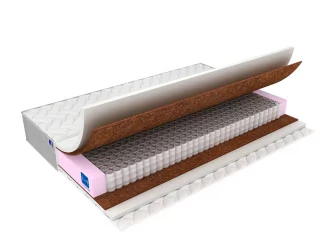 Матрас Ултра Тропикана Фоам Макси 80х200х22 / Ultra Tropikana Foam Maxi